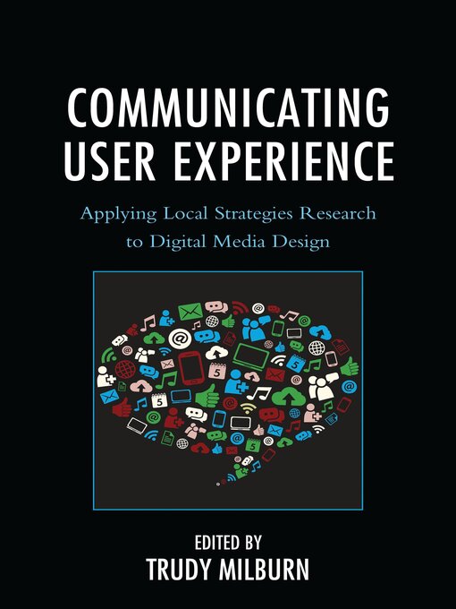 Title details for Communicating User Experience by Maaike Bouwmeester - Available
